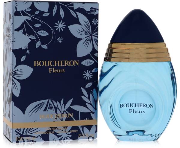 Boucheron Fleurs Perfume By Boucheron for Women