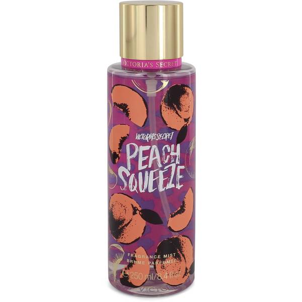 perfume peach