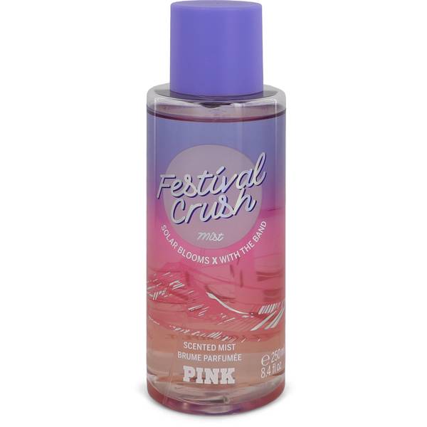 Victoria's Secret Festival Crush Perfume by Victoria's Secret