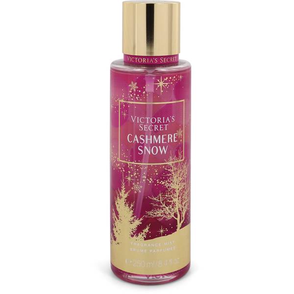 Victoria s Secret Cashmere Snow Perfume by Victoria s Secret