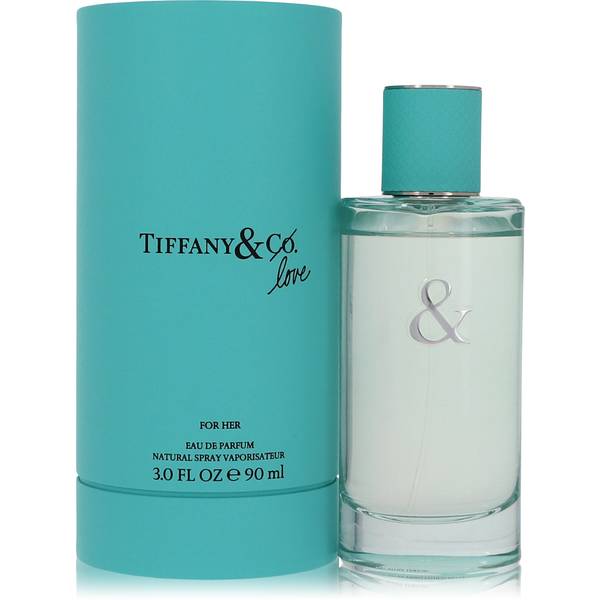 Tiffany & Love Perfume by Tiffany