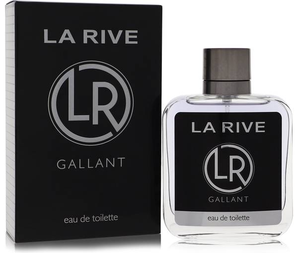 La Rive Gallant Cologne by La Rive
