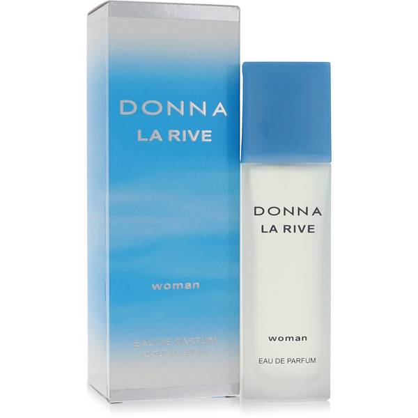 parfum donna la rive