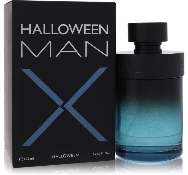 Halloween Man X Cologne by Jesus Del Pozo