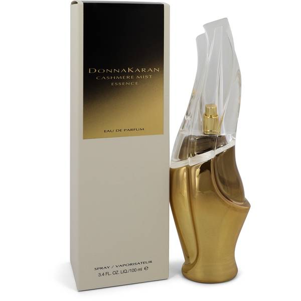 donna karan cashmere essence