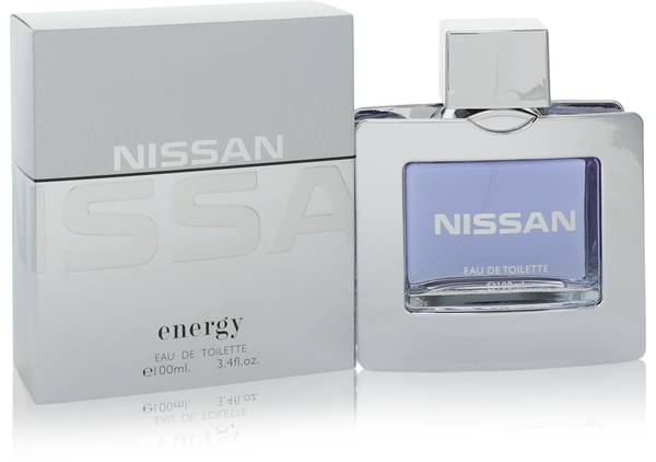 Nissan Energy Cologne by Nissan