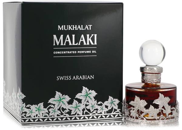 Swiss Arabian Mukhalat Malaki by Swiss Arabian