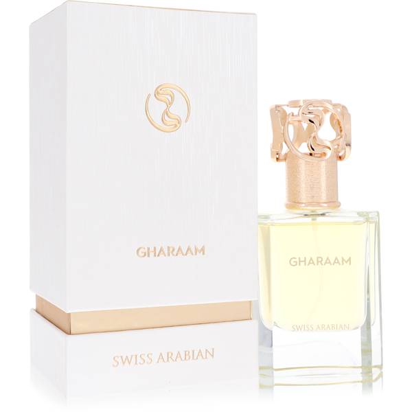 best swiss arabian perfumes