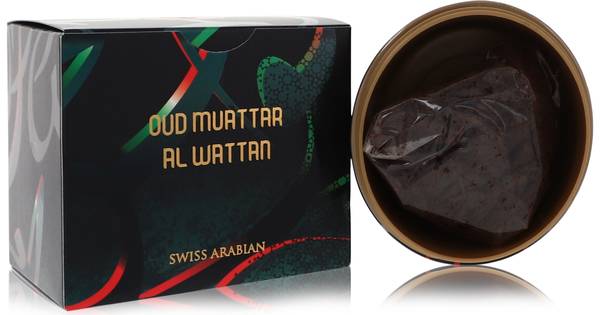 Swiss Arabian Muattar Al Wattan by Swiss Arabian