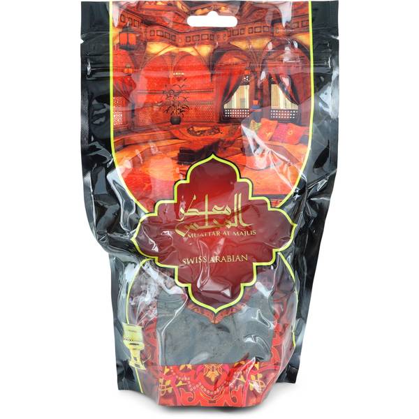 Swiss Arabian Muattar Al Majlis Bakhoor Incense