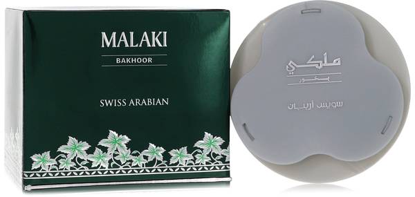 Swiss Arabian Bakhoor Malaki by Swiss Arabian