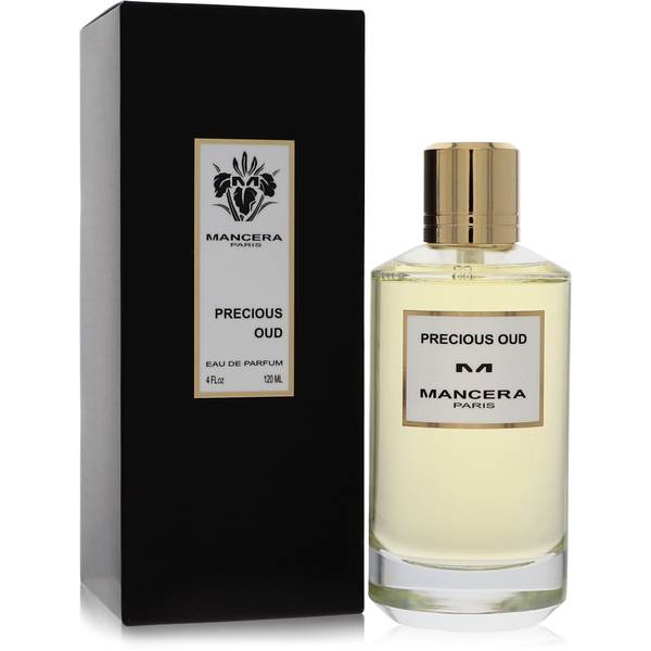 Mancera Precious Oud Perfume by Mancera