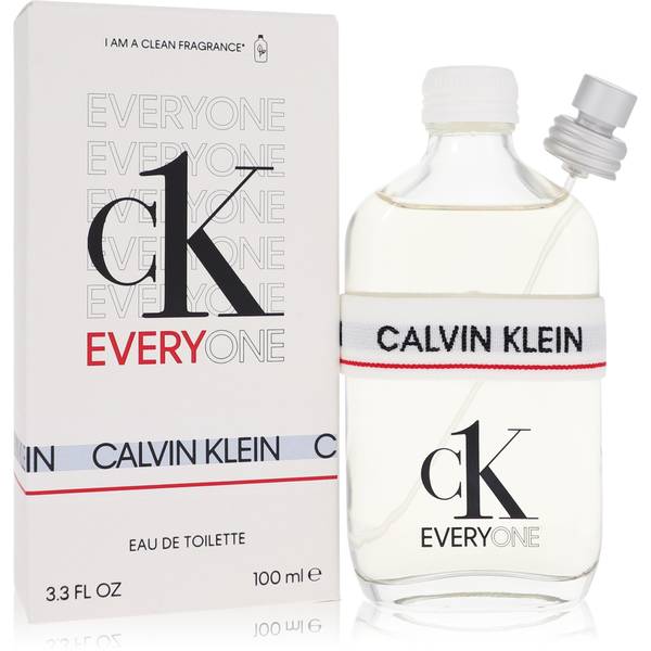 calvin klein perfume eau de parfum