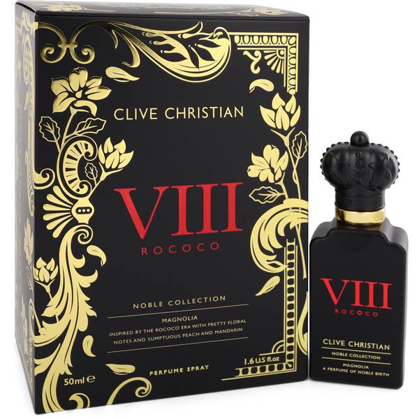 Clive Christian Viii Rococo Magnolia Perfume by Clive Christian