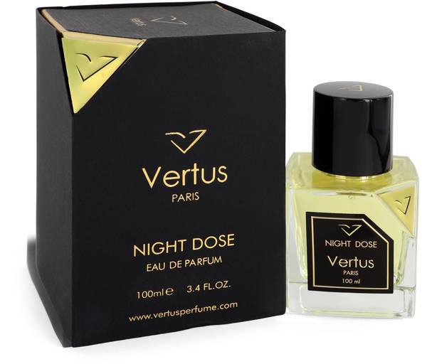 Night Dose Perfume
