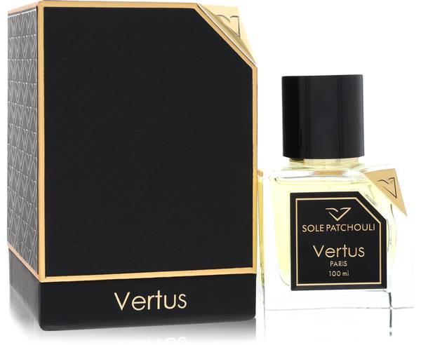 Sole Patchouli Perfume
