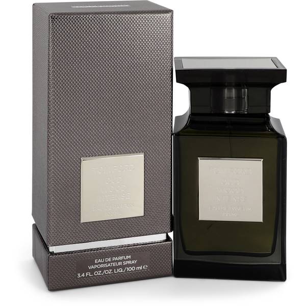 Tom Ford Oud Wood Intense Cologne by Tom Ford