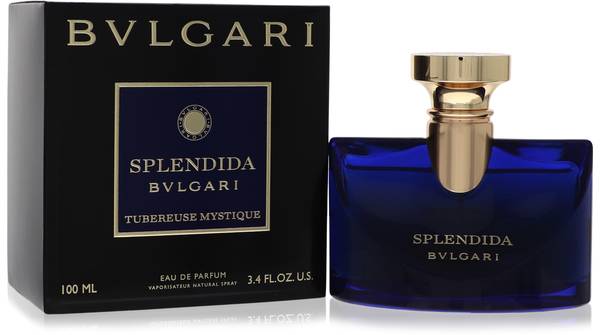 bvlgari mystique