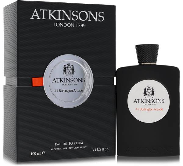 41 Burlington Arcade Cologne