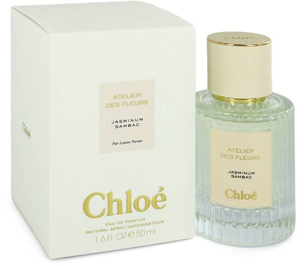 Chloe Jasminum Sambac Perfume by Chloe FragranceX