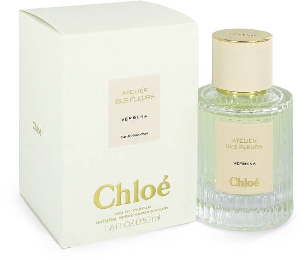 Chloe Verbena Perfume by Chloe