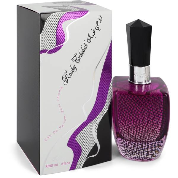 Roohy Tehebak Perfume
