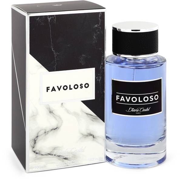 Favoloso Perfume