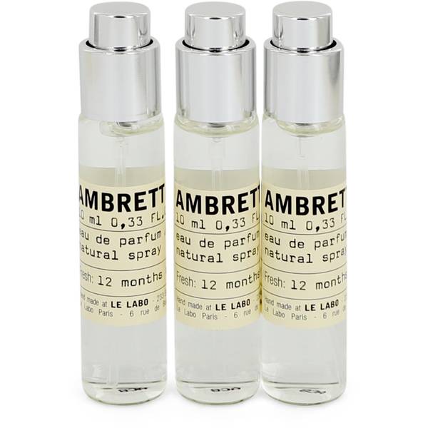 Le Labo Ambrette 9 Perfume By Le Labo Fragrancex Com