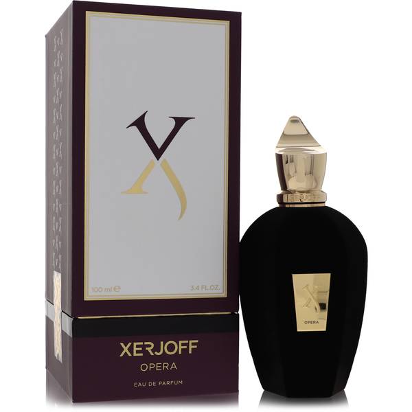 xerjoff parfum