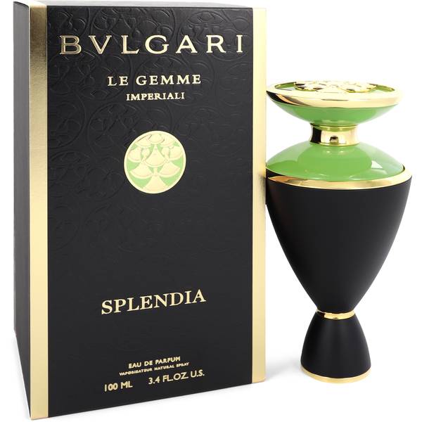 Bvlgari Le Gemme Imperiali Splendia 