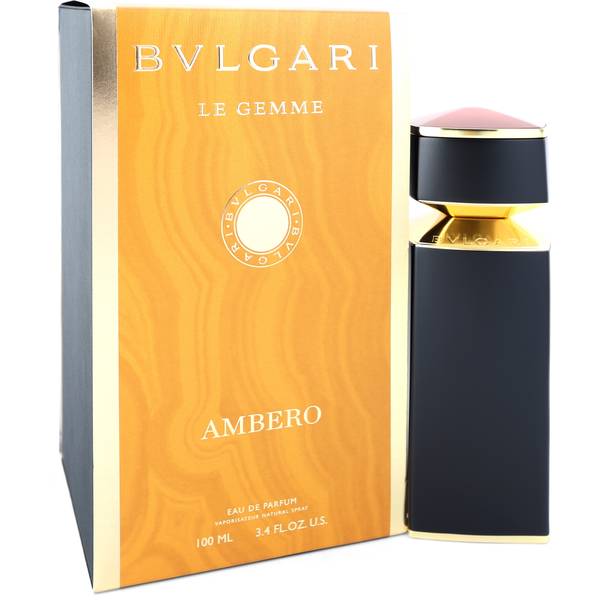 bvlgari le gemme men's