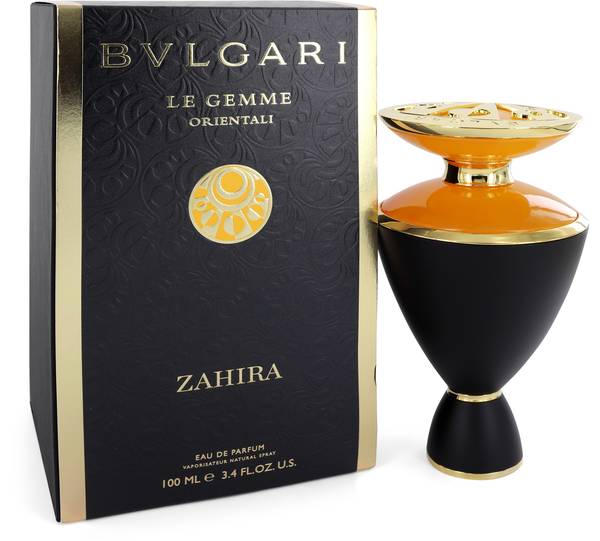 bvlgari gemme