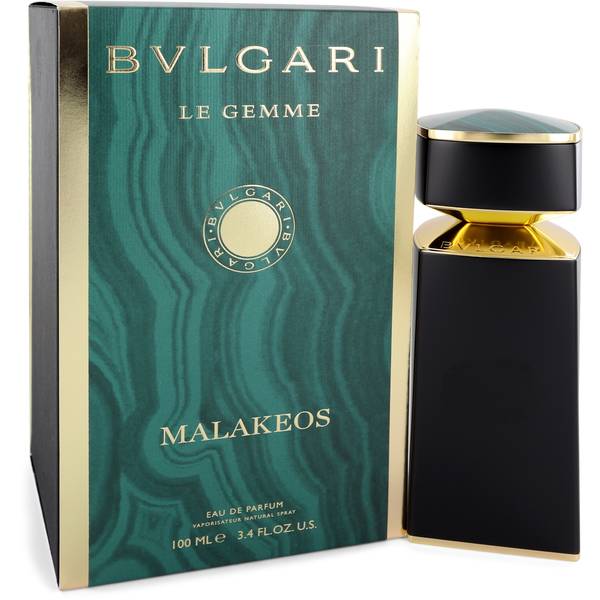 Bvlgari Le Gemme Malakeos Cologne by 