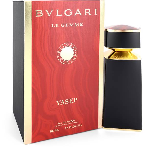 bvlgari red perfume