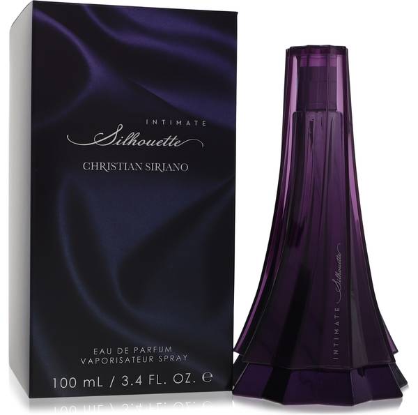Silhouette Intimate Perfume by Christian Siriano