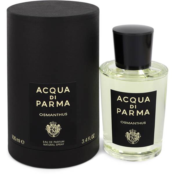 osmanthus acqua di parma