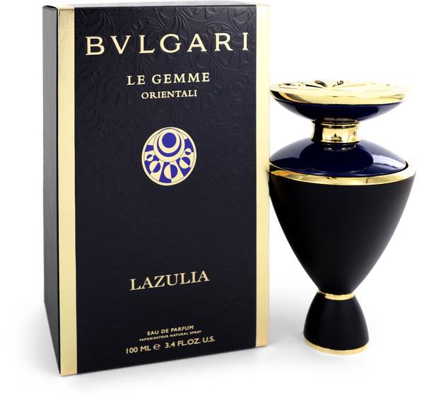 bvlgari perfume oud