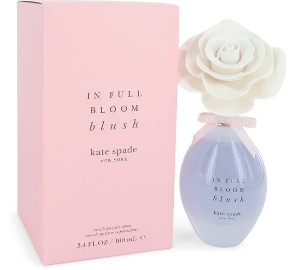 kate spade full bloom perfume