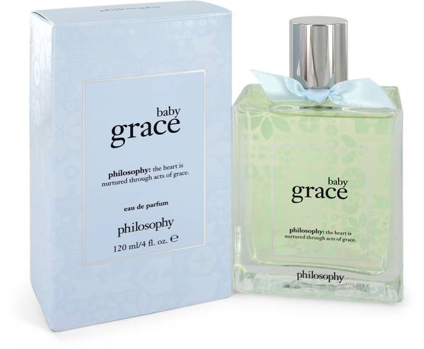 Baby Grace Perfume for Women by Philosophy | FragranceX.com