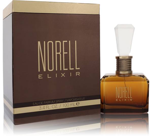 Norell Elixir Perfume by Norell