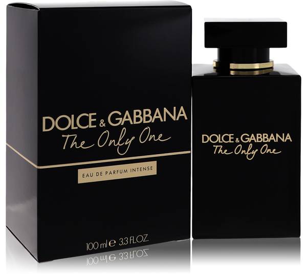 The Only One Intense Perfume by Dolce & Gabbana