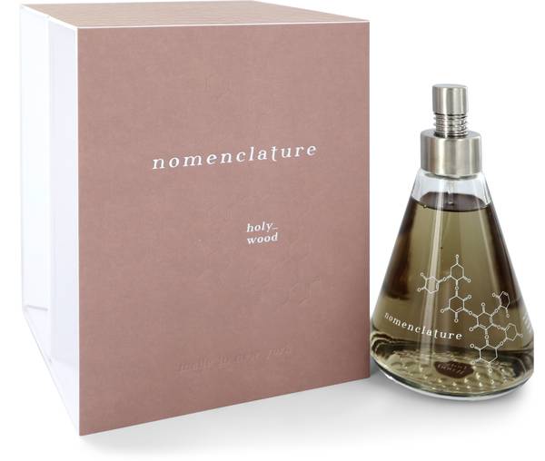 Nomenclature Holywood Perfume by Nomenclature