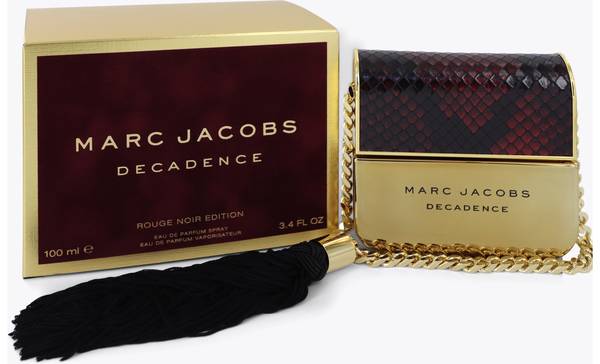 On sale Marc Jacobs Decadence Eau de Parfum 3.4Fl. Oz/ 100 mL