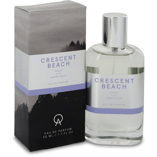 Abbott Crescent Beach Perfume