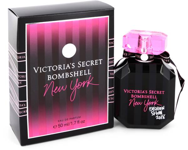 Victoria's Secret Fashion Show Perfume