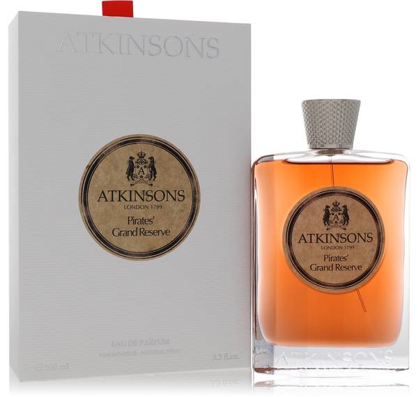 Pirates Grand Reserve Perfume by Atkinsons FragranceX