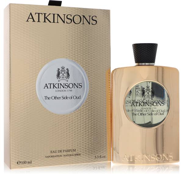 Atkinsons his majesty discount the oud price