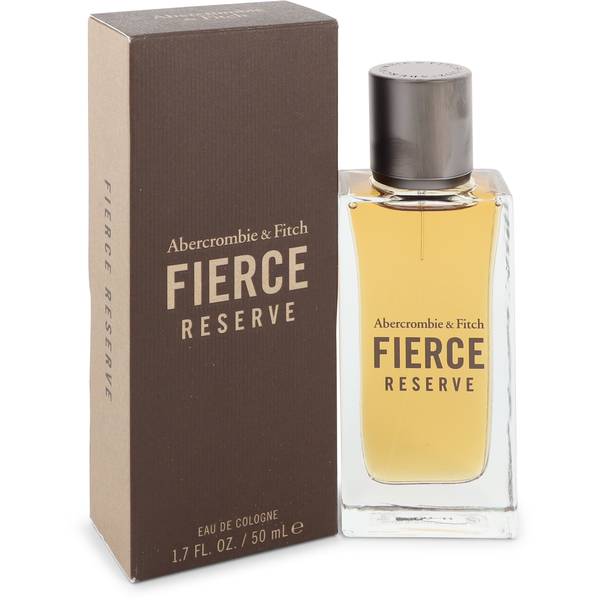 men's cologne that smells like abercrombie fierce