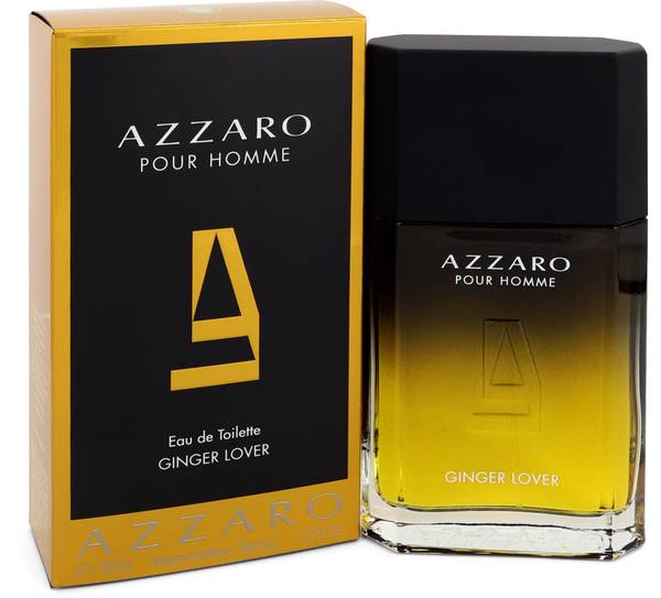 parfum pour homme azzaro