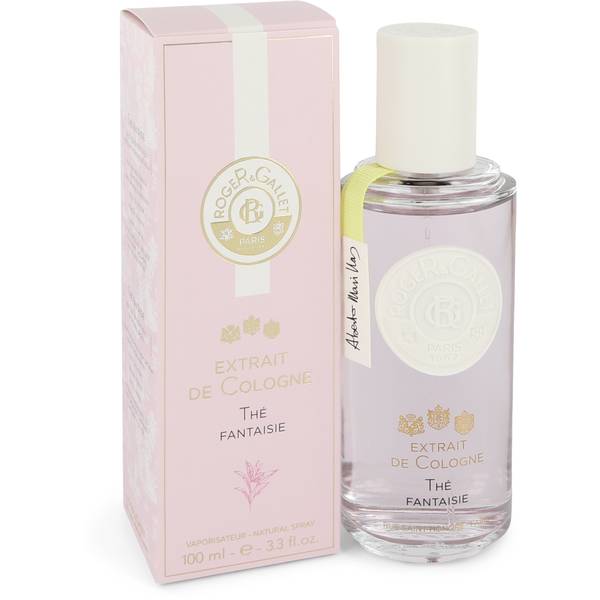 Roger & Gallet The Fantaisie Perfume by Roger & Gallet